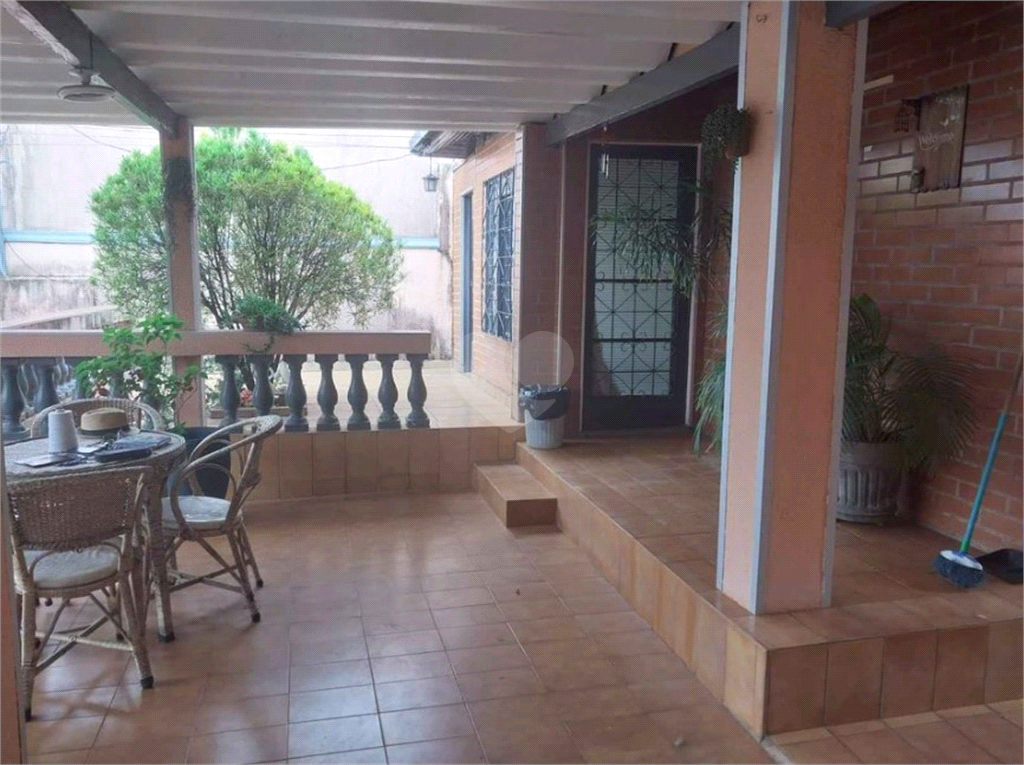 Venda Casa Bauru Novo Jardim Pagani REO960257 1