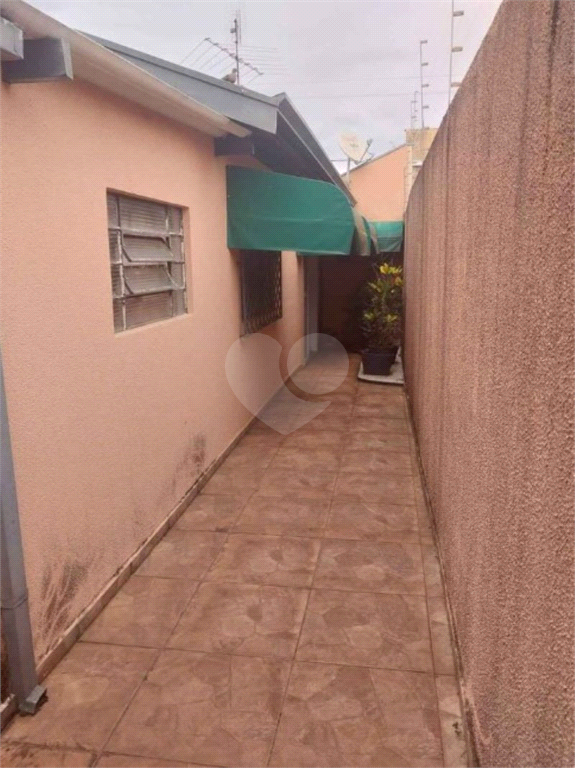 Venda Casa Bauru Novo Jardim Pagani REO960257 22