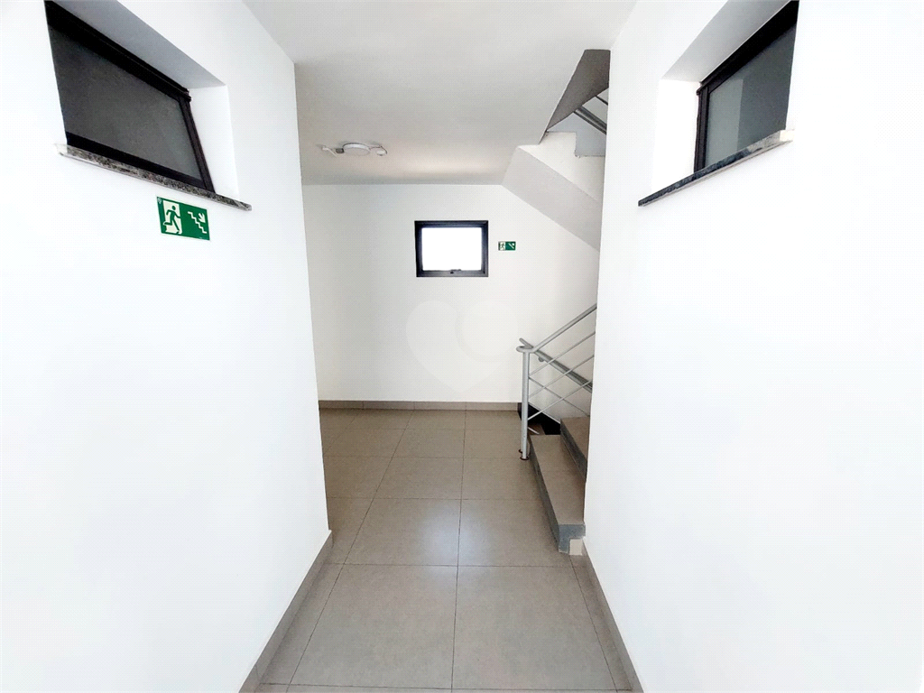 Venda Apartamento São Paulo Vila Jaguara REO960267 12