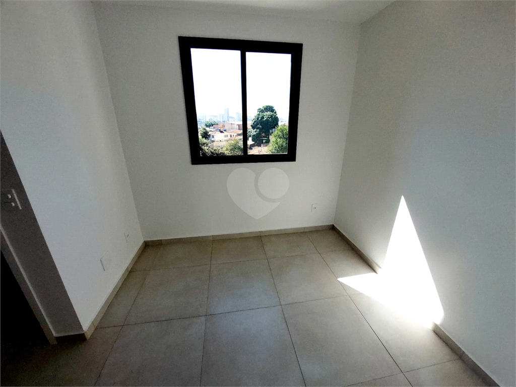 Venda Apartamento São Paulo Vila Jaguara REO960267 9