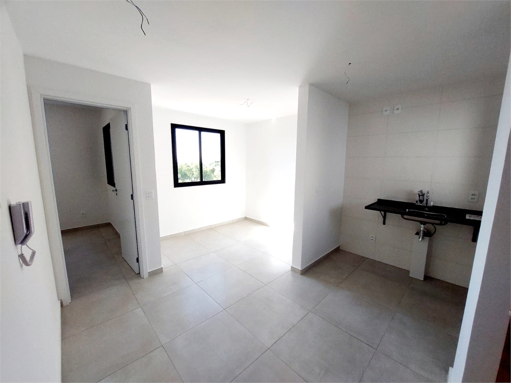 Venda Apartamento São Paulo Vila Jaguara REO960267 3