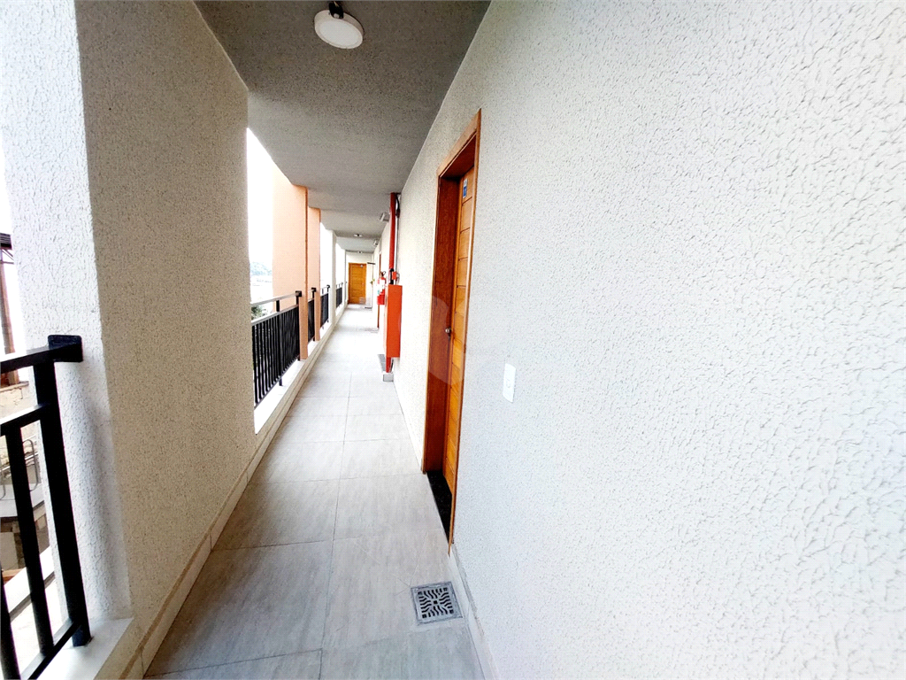 Venda Apartamento São Paulo Vila Jaguara REO960267 2