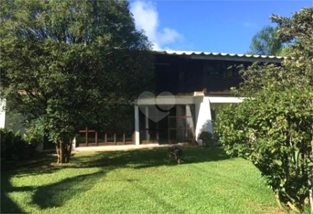 Venda Casa Mairiporã Caraguatá REO960268 4