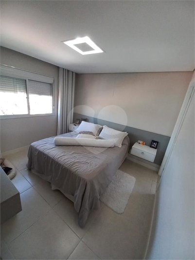 Venda Apartamento São Paulo Jardim Vazani REO960271 15