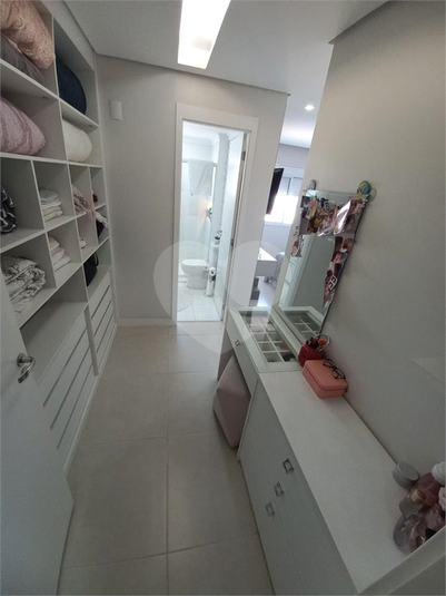 Venda Apartamento São Paulo Jardim Vazani REO960271 24