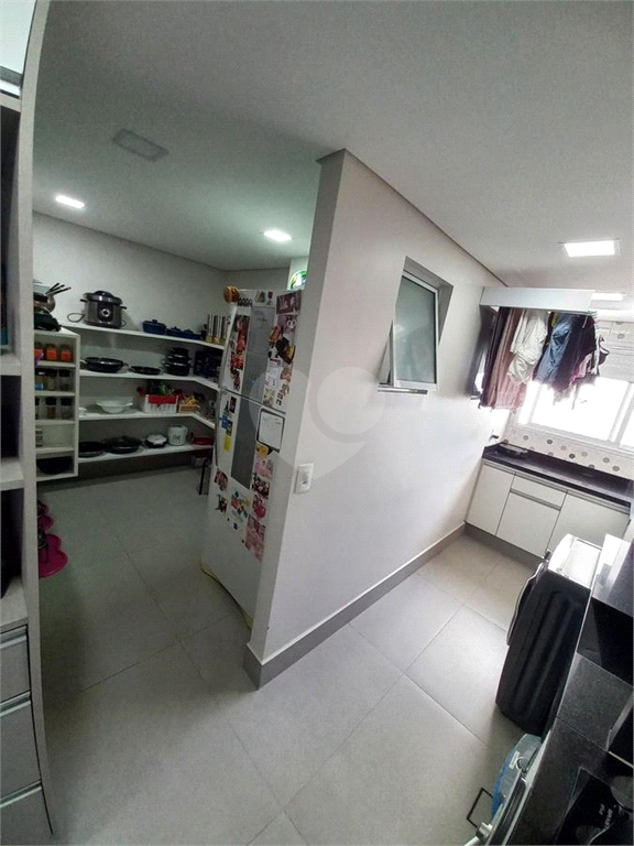 Venda Apartamento São Paulo Jardim Vazani REO960271 35