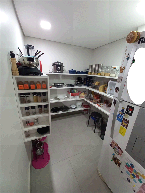 Venda Apartamento São Paulo Jardim Vazani REO960271 36