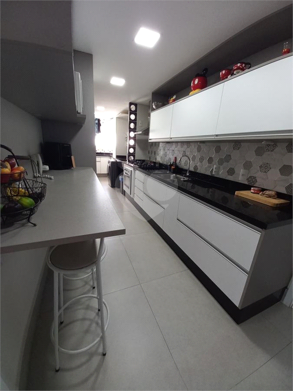 Venda Apartamento São Paulo Jardim Vazani REO960271 33