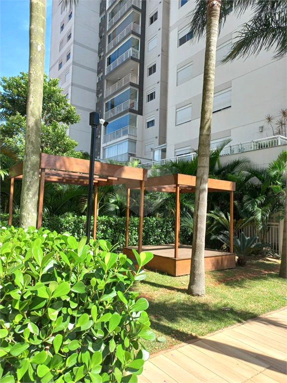 Venda Apartamento São Paulo Jardim Vazani REO960271 40