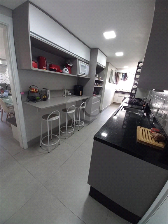 Venda Apartamento São Paulo Jardim Vazani REO960271 32