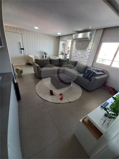 Venda Apartamento São Paulo Jardim Vazani REO960271 6