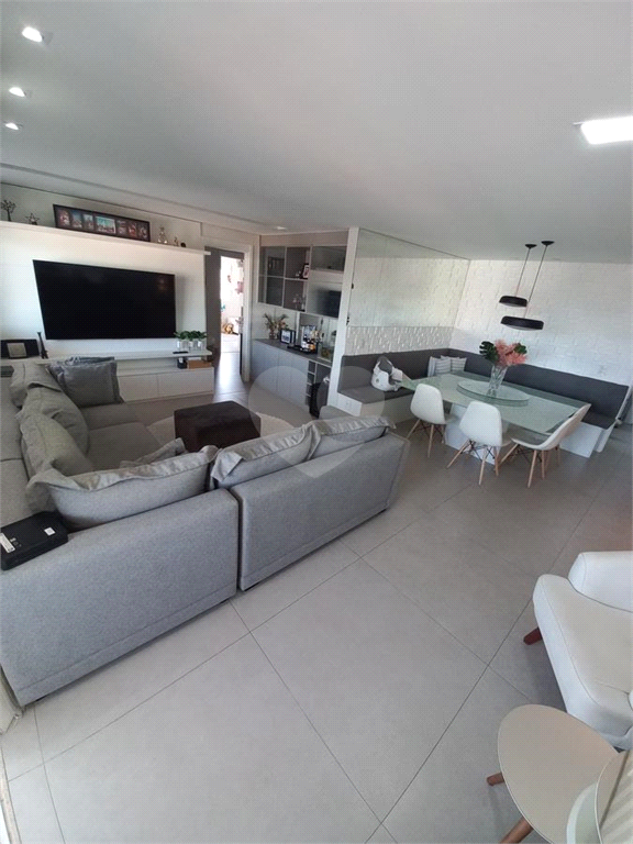 Venda Apartamento São Paulo Jardim Vazani REO960271 30