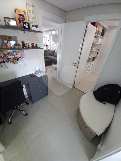 Venda Apartamento São Paulo Jardim Vazani REO960271 20