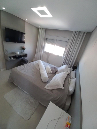 Venda Apartamento São Paulo Jardim Vazani REO960271 11