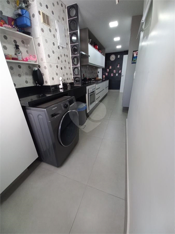 Venda Apartamento São Paulo Jardim Vazani REO960271 38