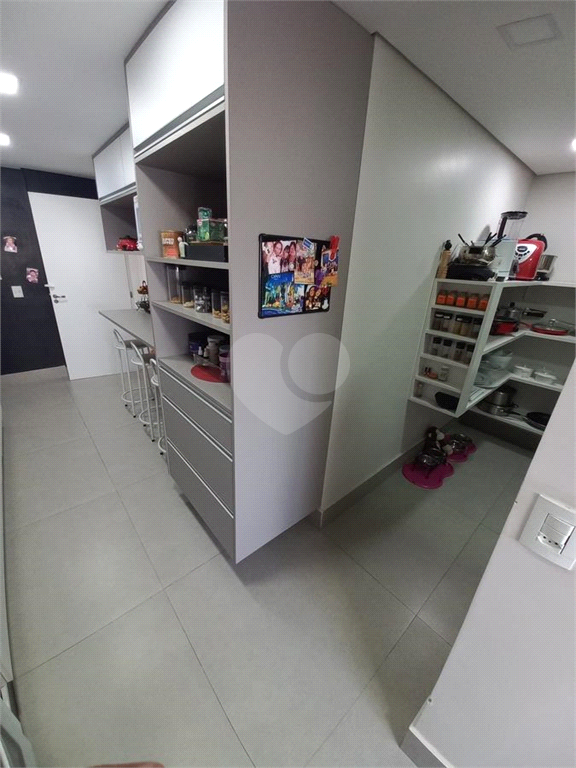 Venda Apartamento São Paulo Jardim Vazani REO960271 34