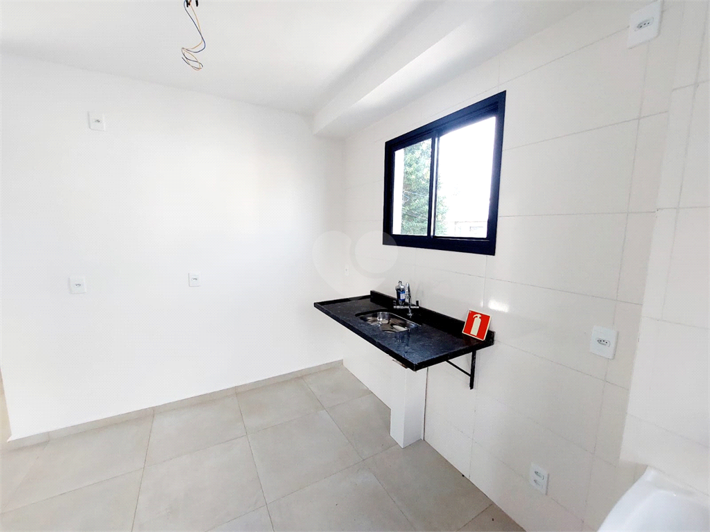 Venda Apartamento São Paulo Vila Jaguara REO960276 8