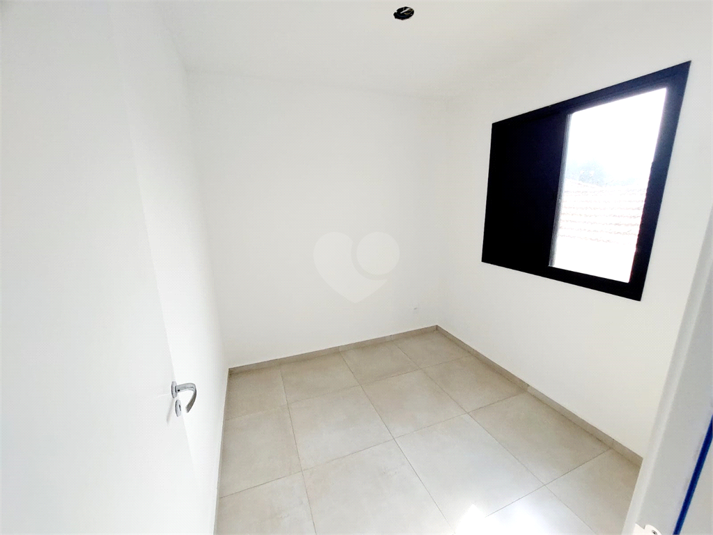 Venda Apartamento São Paulo Vila Jaguara REO960276 10