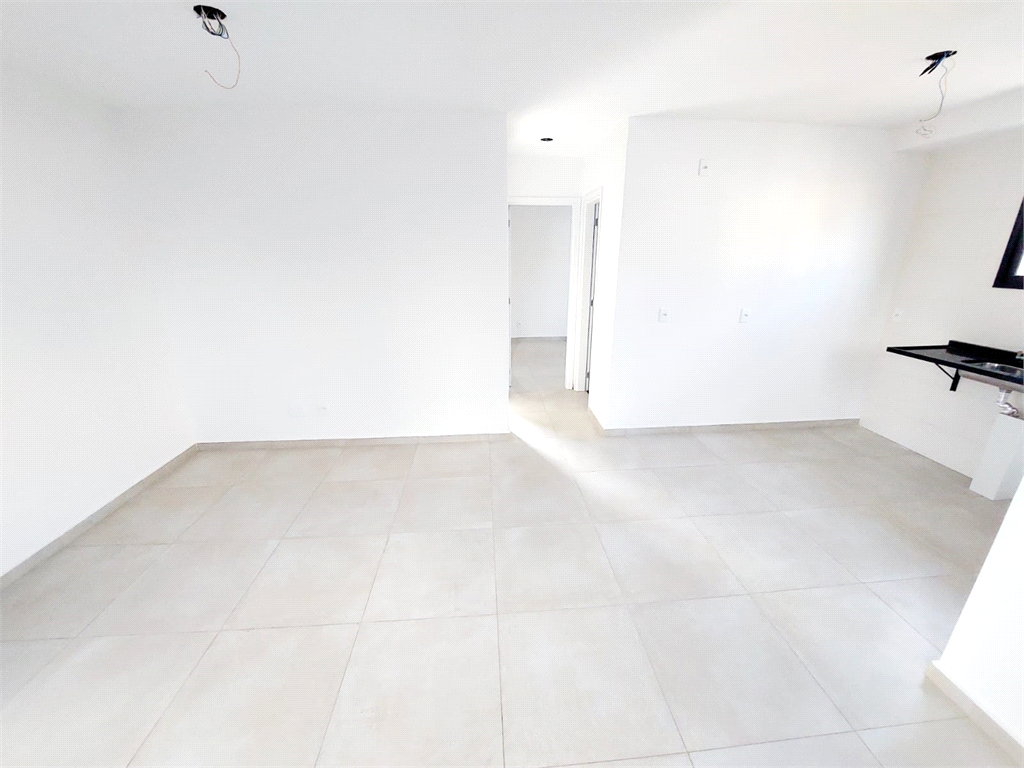 Venda Apartamento São Paulo Vila Jaguara REO960276 17