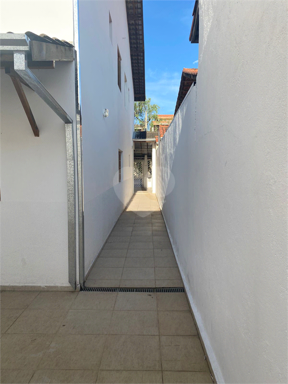 Venda Sobrado São José Dos Campos Residencial Bosque Dos Ipês REO960277 18