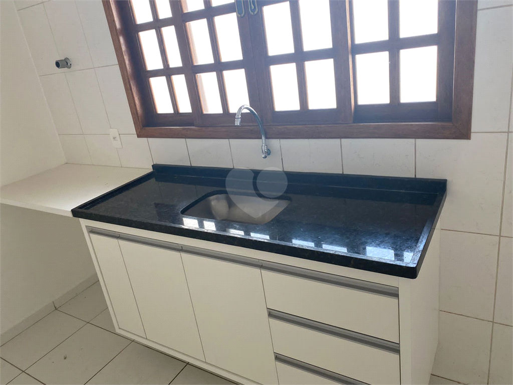 Venda Sobrado São José Dos Campos Residencial Bosque Dos Ipês REO960277 2