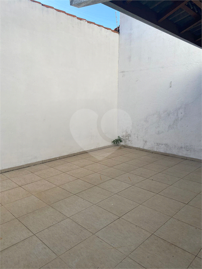 Venda Sobrado São José Dos Campos Residencial Bosque Dos Ipês REO960277 15