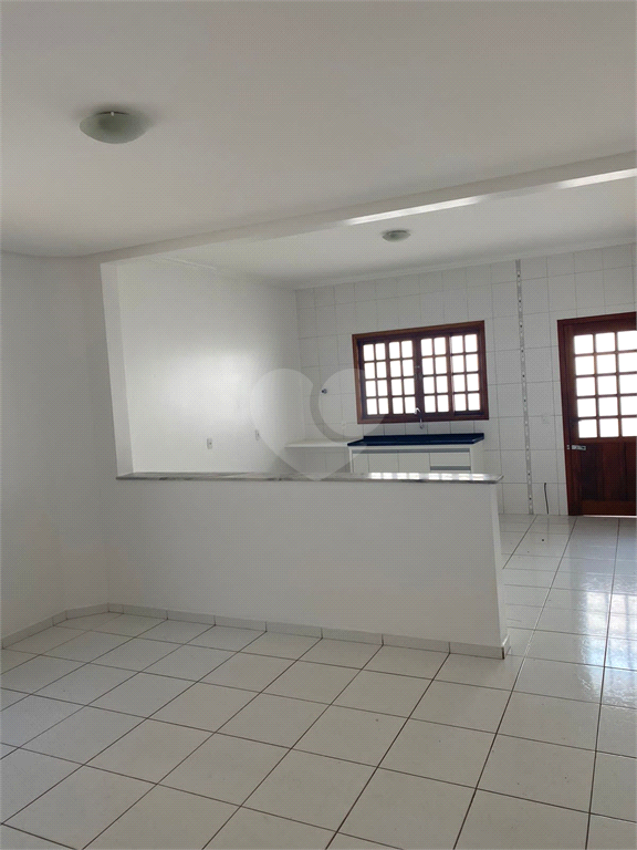 Venda Sobrado São José Dos Campos Residencial Bosque Dos Ipês REO960277 1