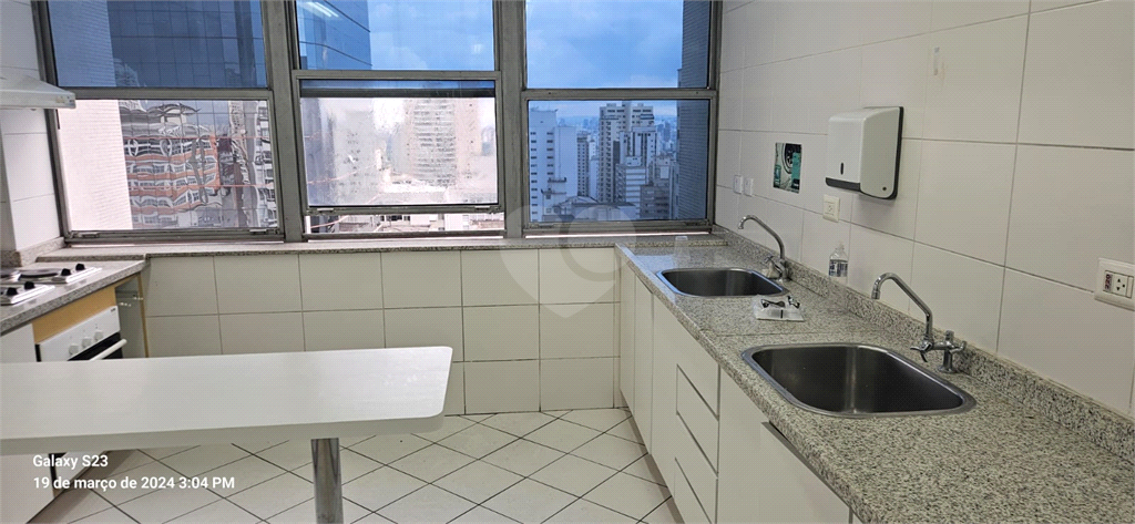 Aluguel Salas São Paulo Bela Vista REO960283 14