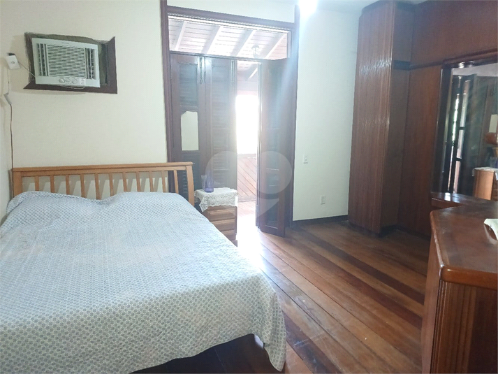 Venda Casa Niterói Vila Progresso REO960285 28