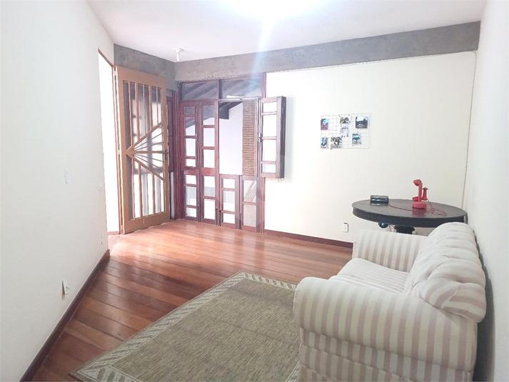 Venda Casa Niterói Vila Progresso REO960285 13