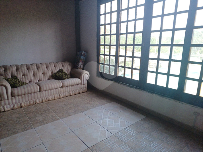 Venda Casa Niterói Vila Progresso REO960285 7