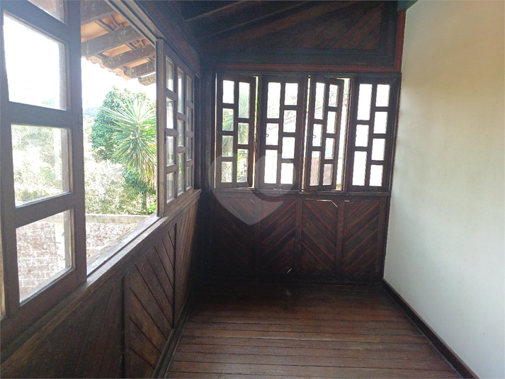 Venda Casa Niterói Vila Progresso REO960285 26