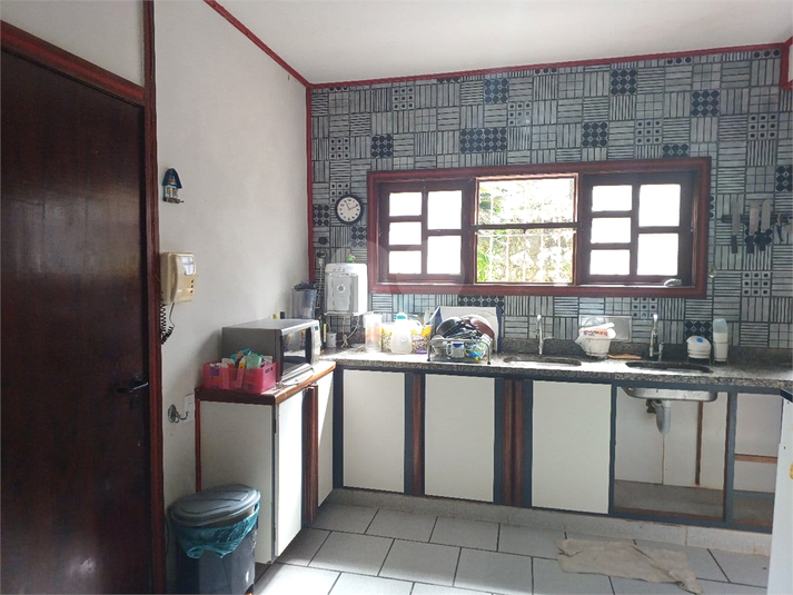 Venda Casa Niterói Vila Progresso REO960285 22