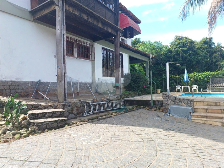 Venda Casa Niterói Vila Progresso REO960285 24