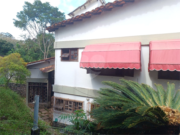 Venda Casa Niterói Vila Progresso REO960285 3