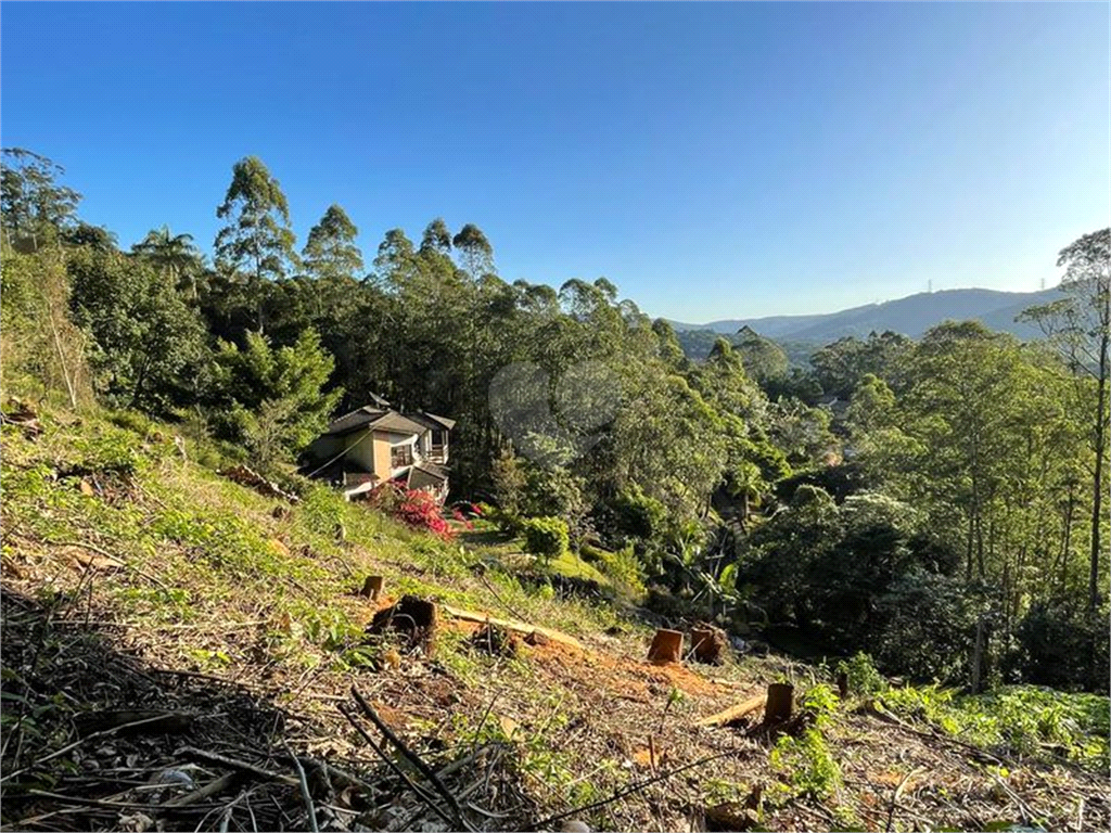 Venda Condomínio Mairiporã Caraguatá REO960321 6