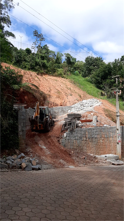 Venda Condomínio Mairiporã Caraguatá REO960321 3