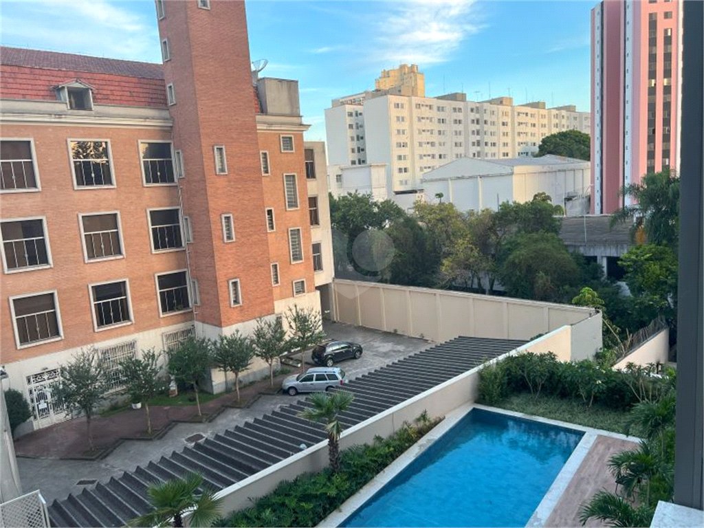 Venda Apartamento São Paulo Vila Mariana REO960323 15