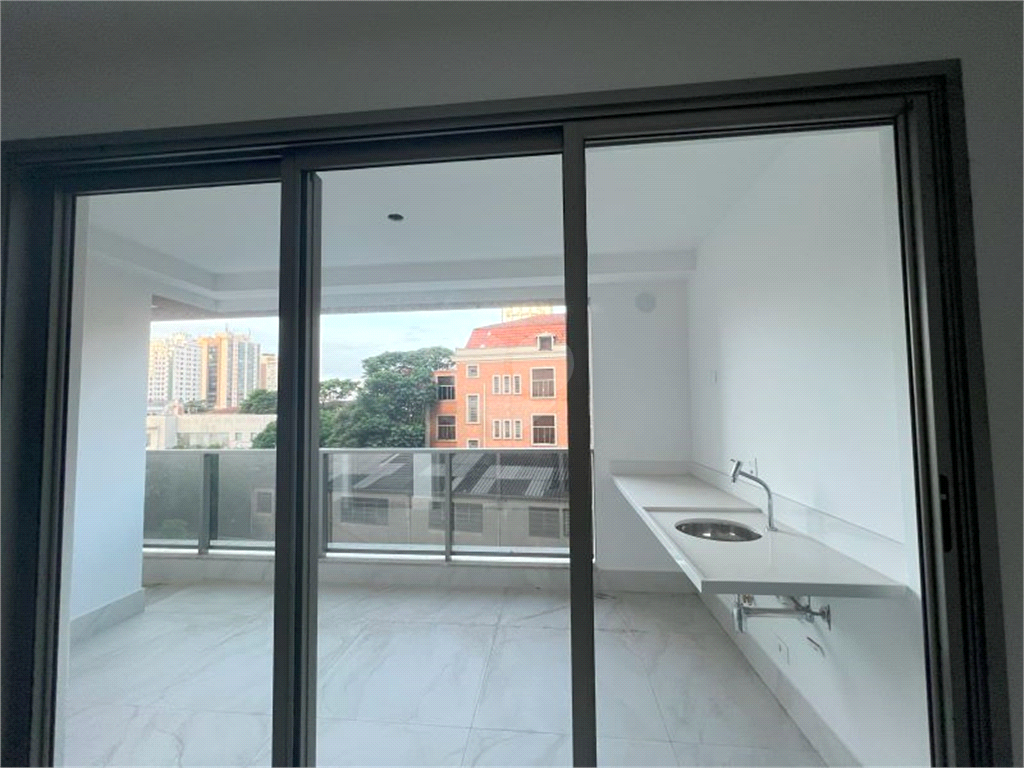 Venda Apartamento São Paulo Vila Mariana REO960323 4