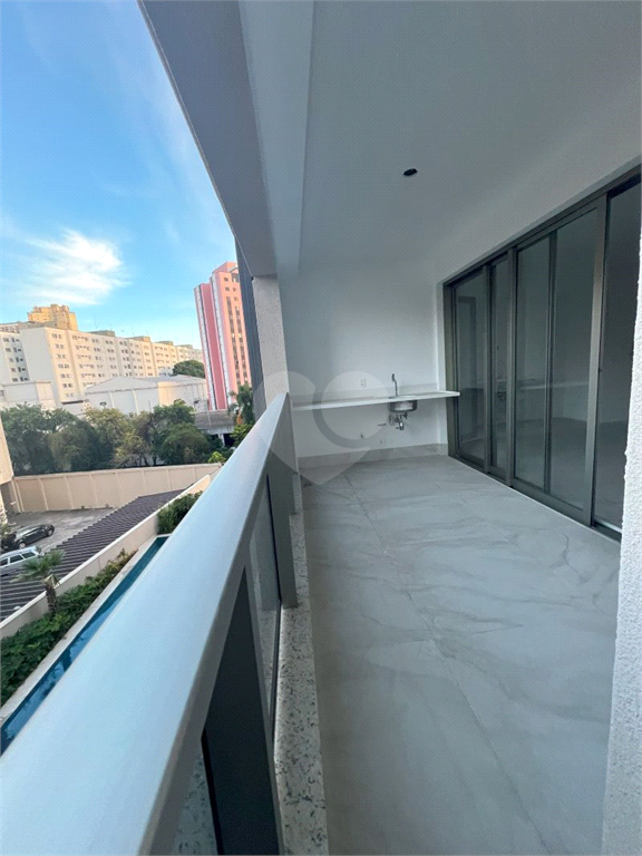 Venda Apartamento São Paulo Vila Mariana REO960323 11