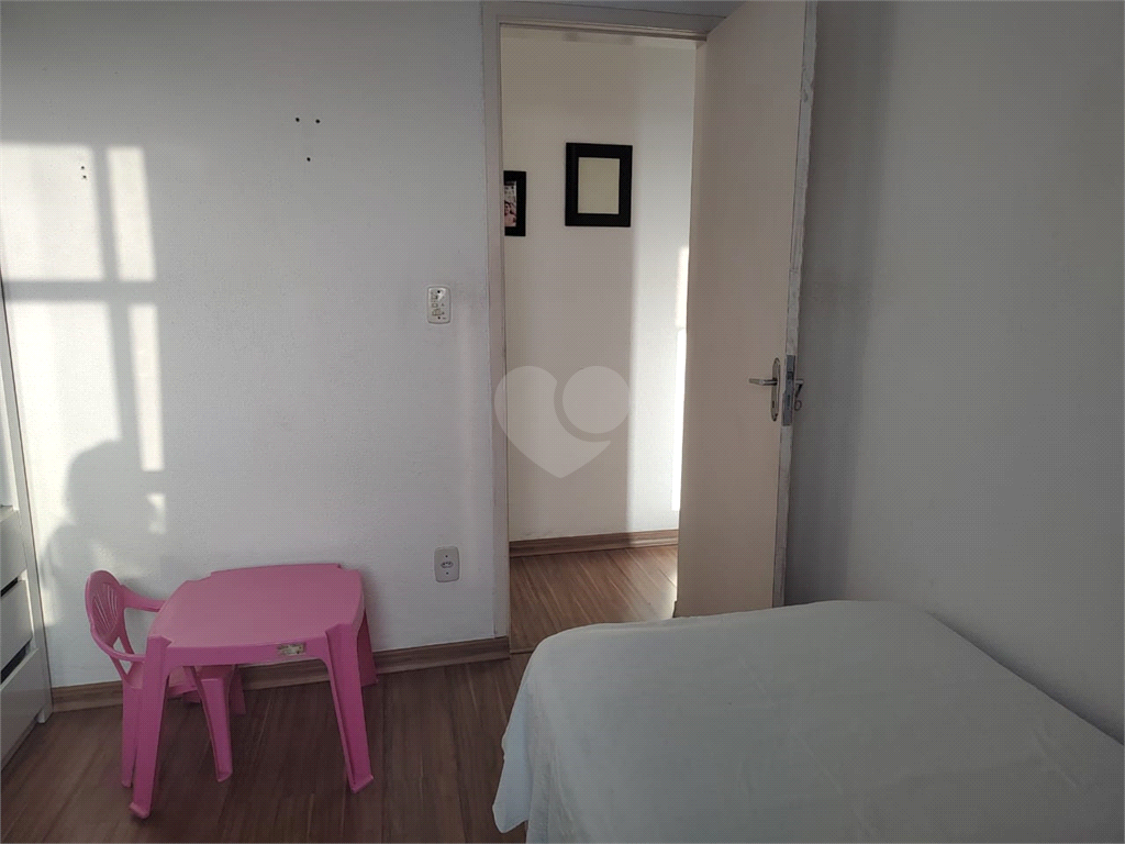 Venda Apartamento Niterói Fonseca REO960326 10