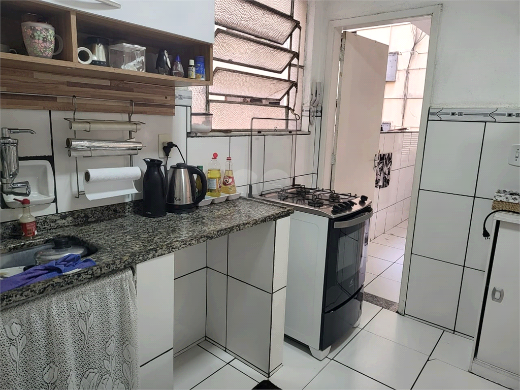 Venda Apartamento Niterói Fonseca REO960326 13