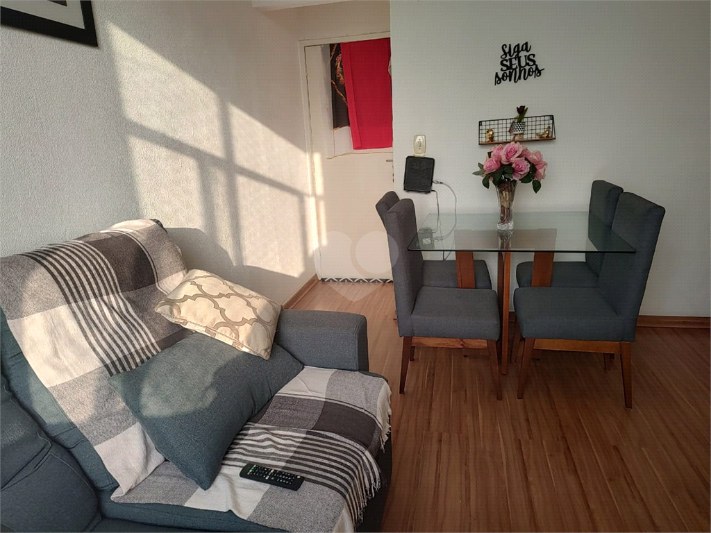 Venda Apartamento Niterói Fonseca REO960326 3