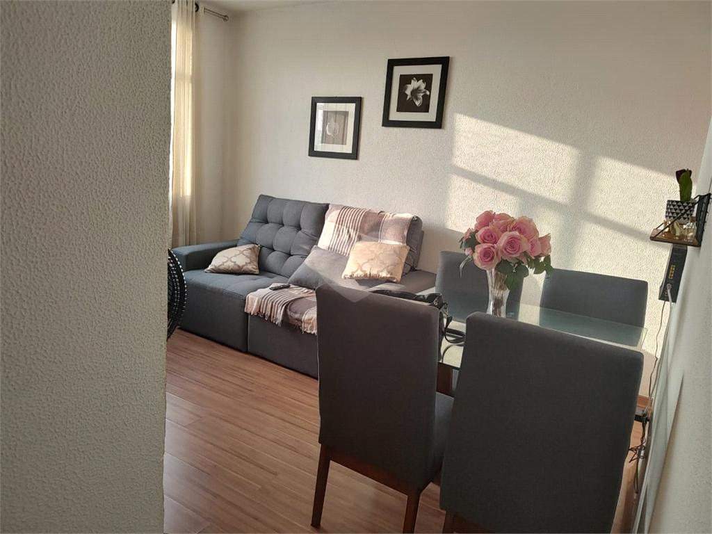 Venda Apartamento Niterói Fonseca REO960326 2