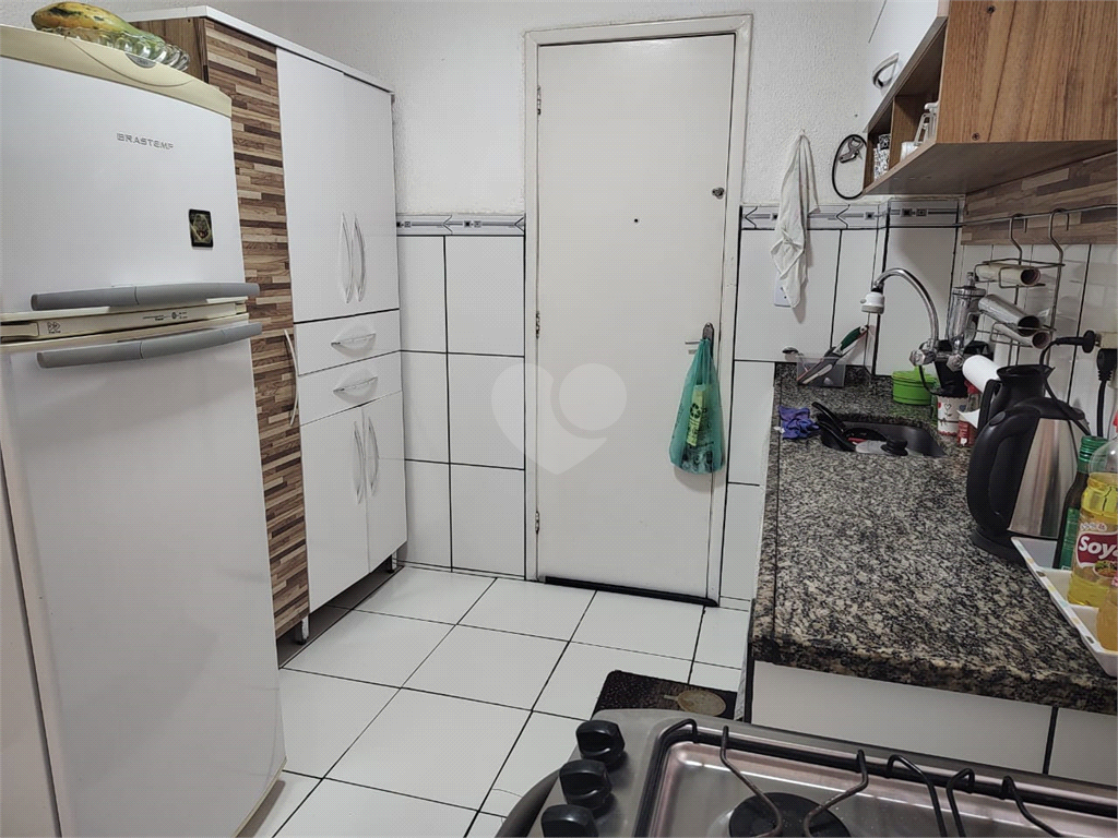 Venda Apartamento Niterói Fonseca REO960326 14