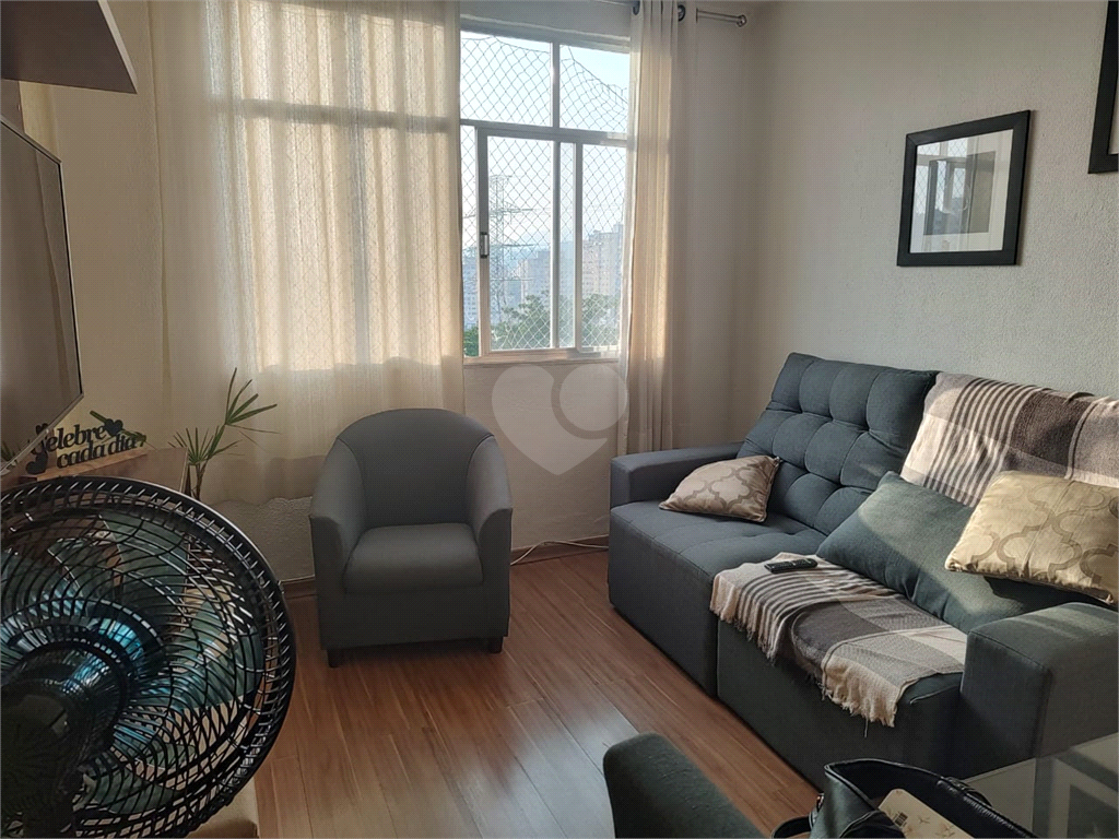 Venda Apartamento Niterói Fonseca REO960326 1