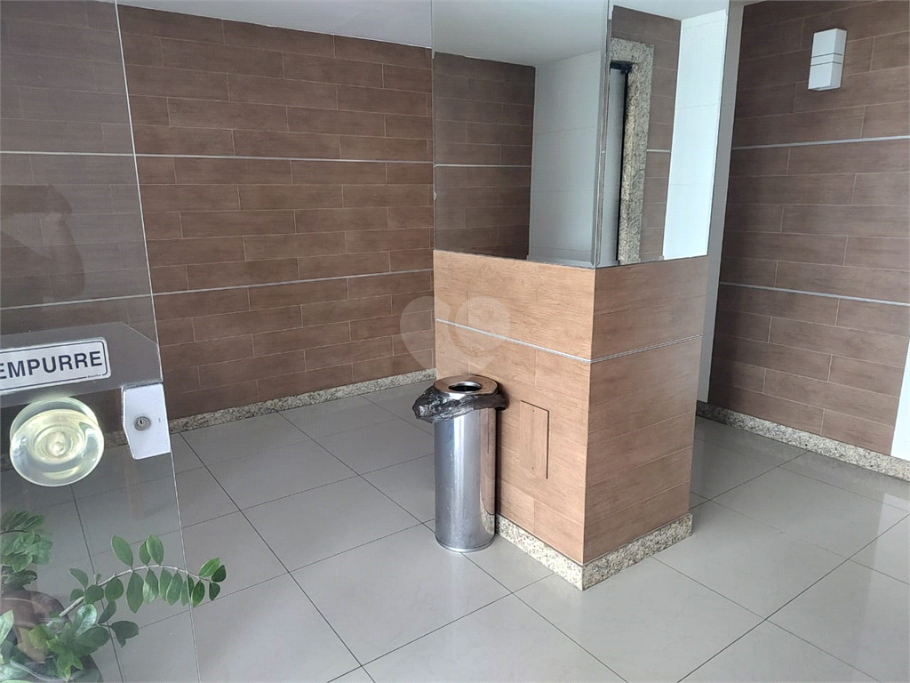 Venda Apartamento Niterói Fonseca REO960326 17