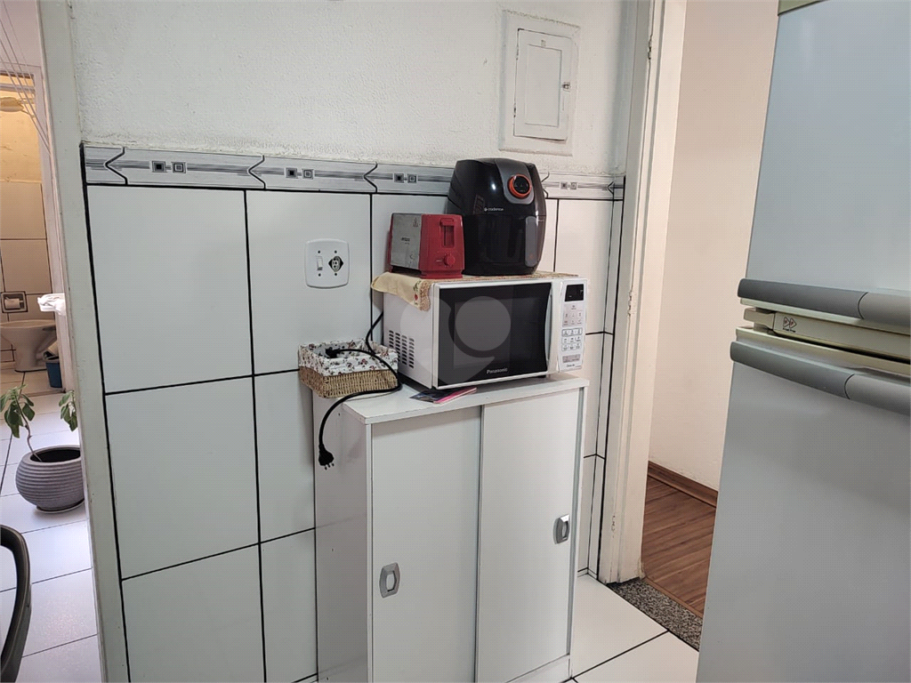 Venda Apartamento Niterói Fonseca REO960326 12