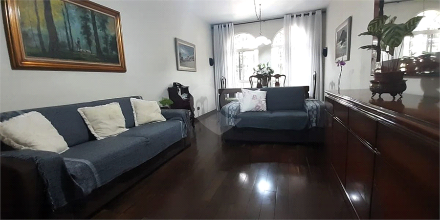 Venda Sobrado São Paulo Parque Mandaqui REO960338 4