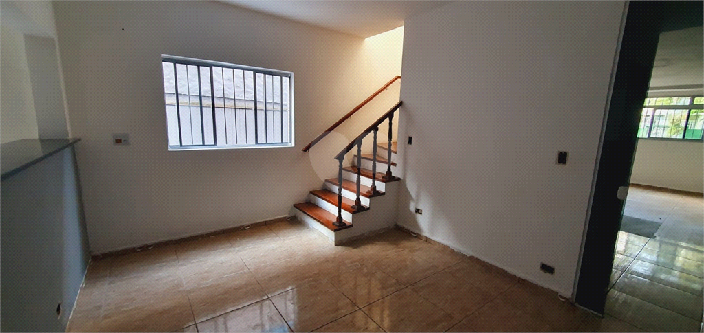 Venda Sobrado São Paulo Jardim Regis REO960340 2